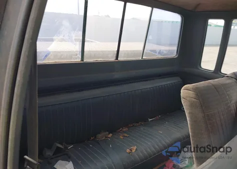 1990 Ford F150 из США, поврежденный, VIN 1FTEX15N9LKA67698